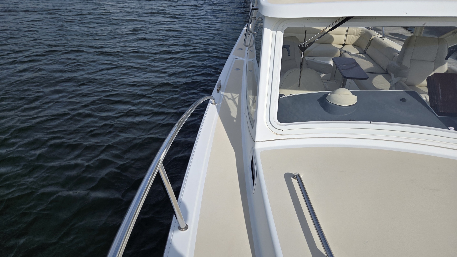 TRUE LOVE 29ft MJM Yacht For Sale