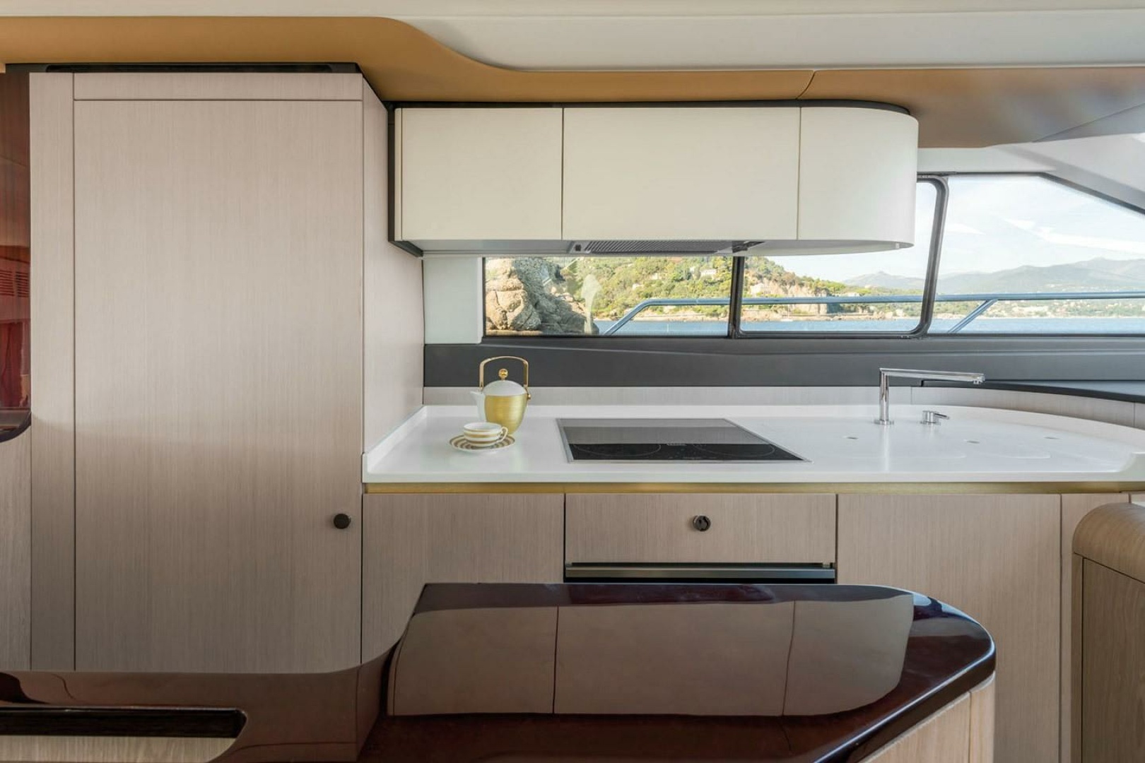 2024 Azimut FLY 60