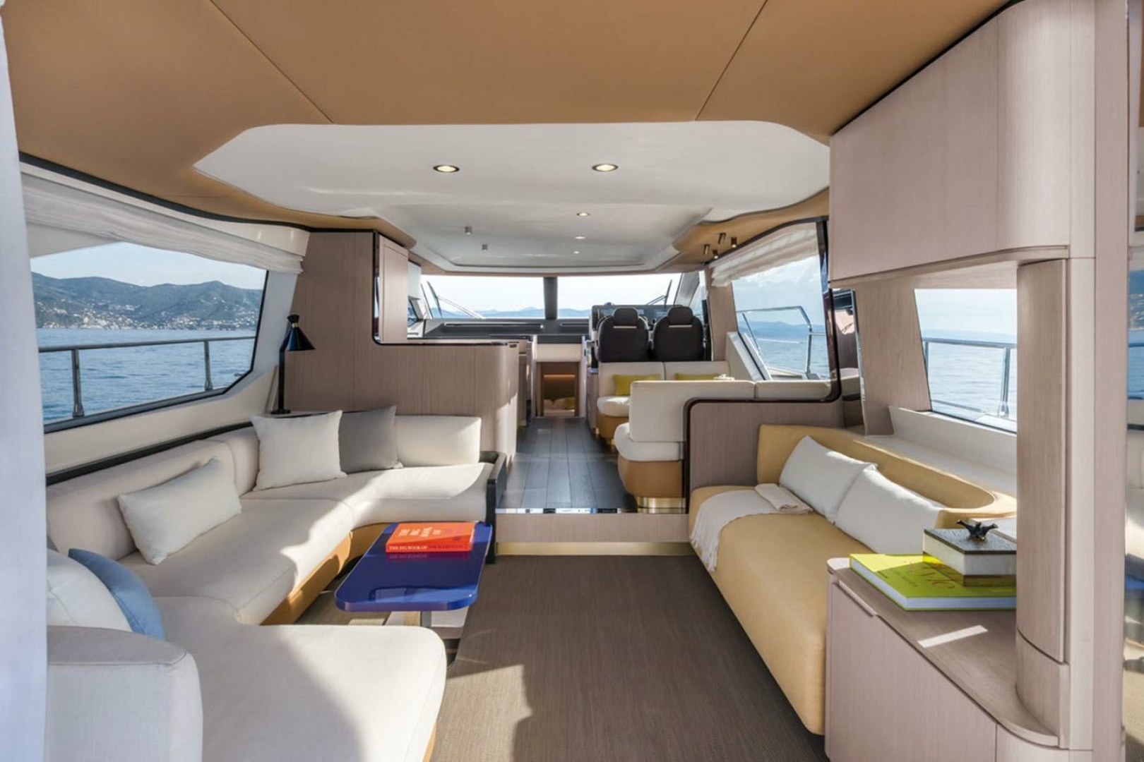 2024 Azimut FLY 60