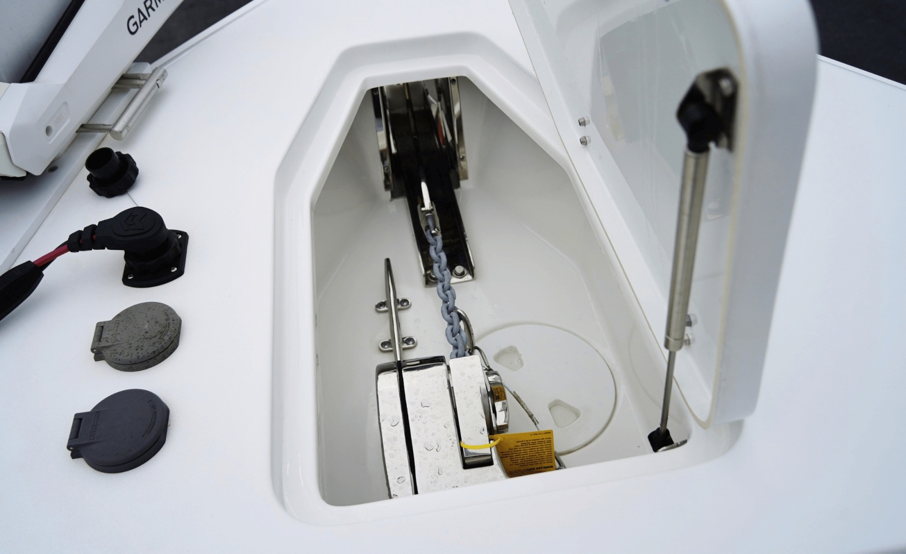 2025 Sea Hunt Gamefish 27FS
