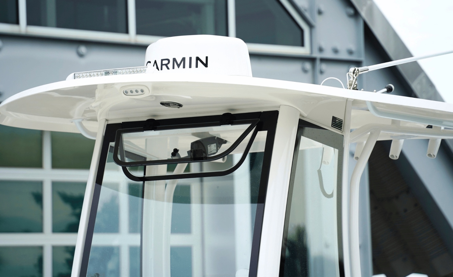 27ft Sea Hunt Yacht For Sale