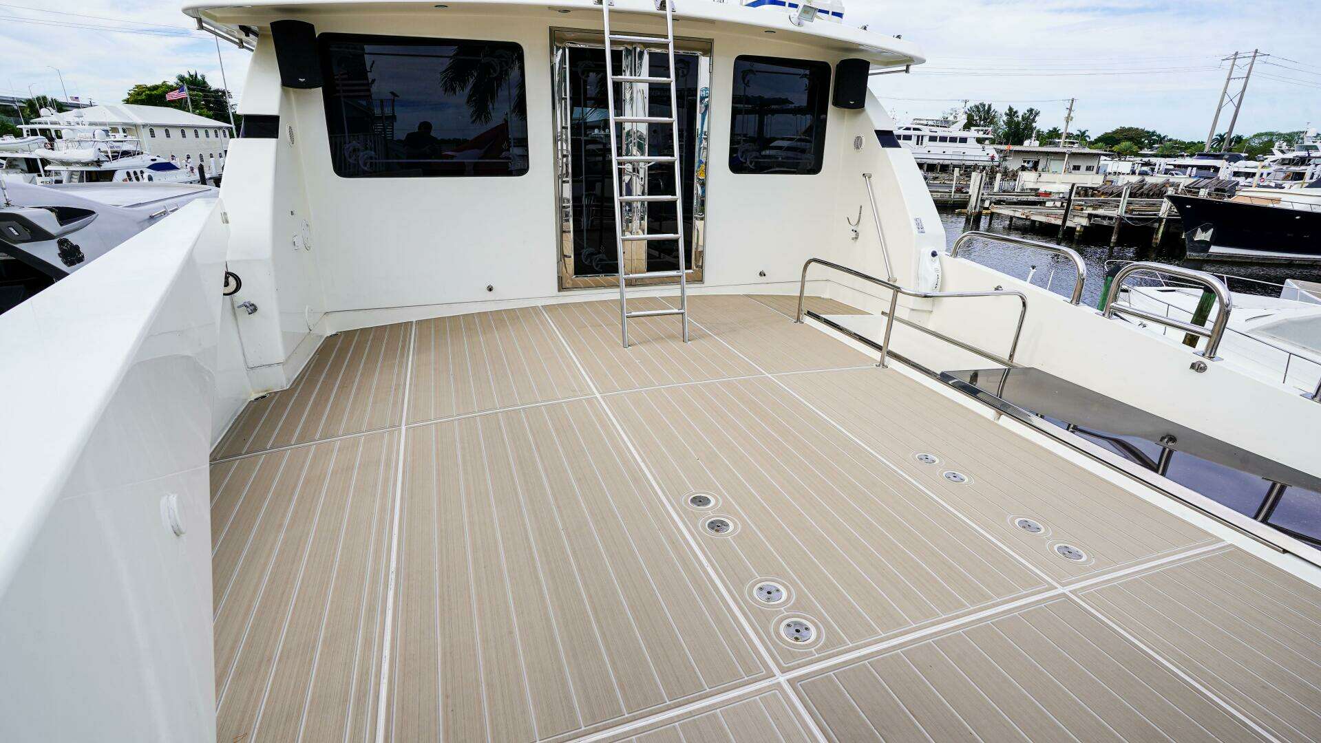 Motor Yacht 82MY Yacht For Sale