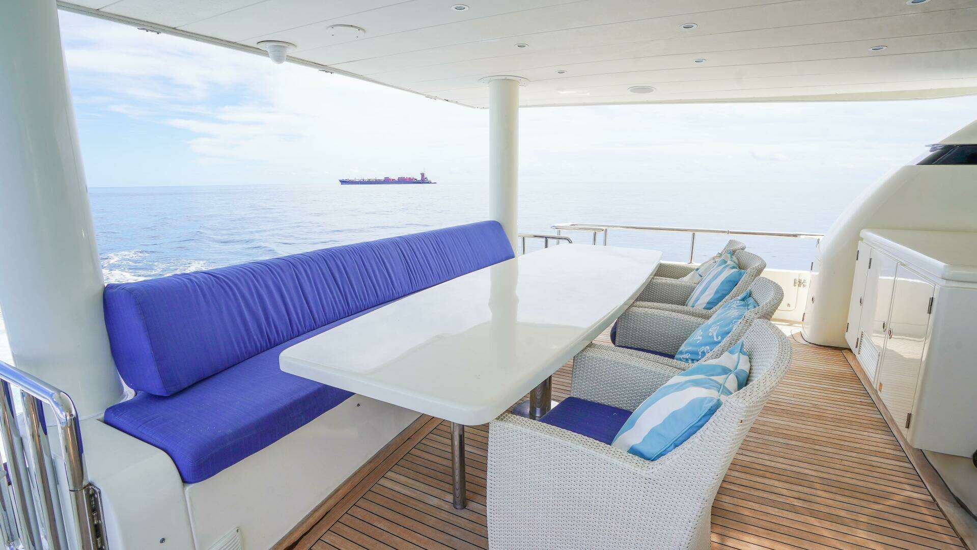 Motor Yacht 82MY Yacht For Sale