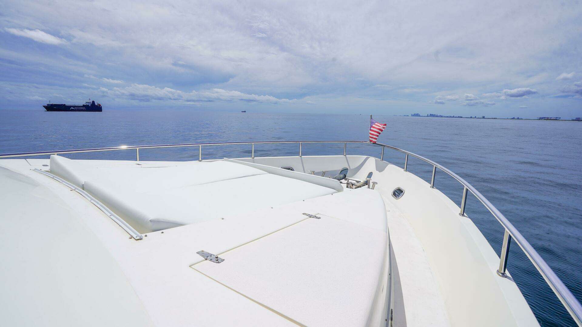 Motor Yacht 82MY Yacht For Sale