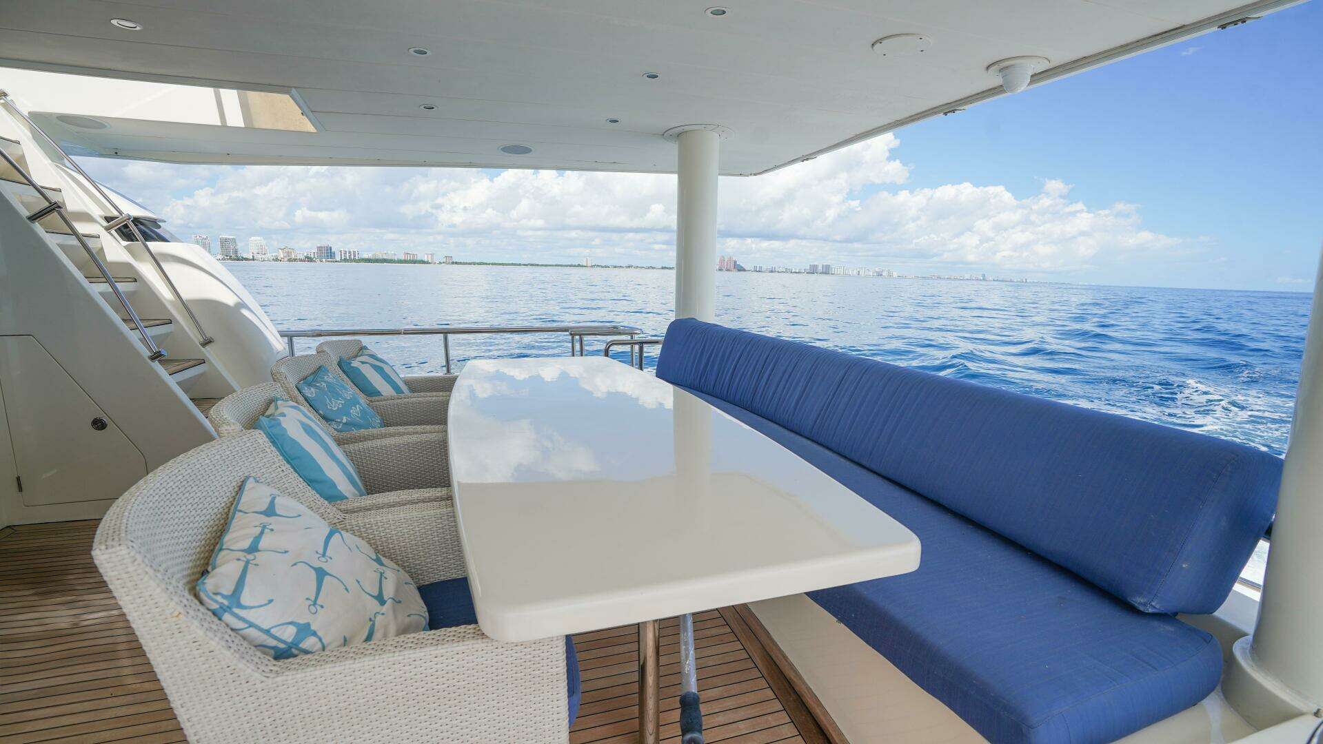 Motor Yacht 82MY Yacht For Sale