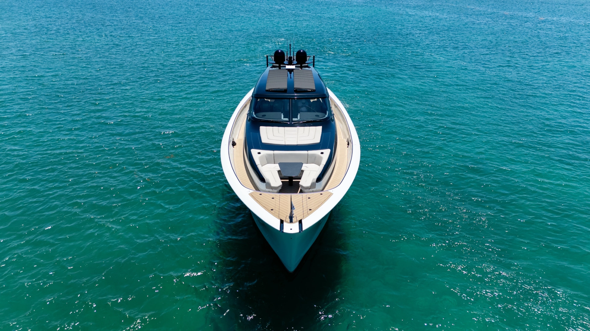 Wajer  Yacht For Sale