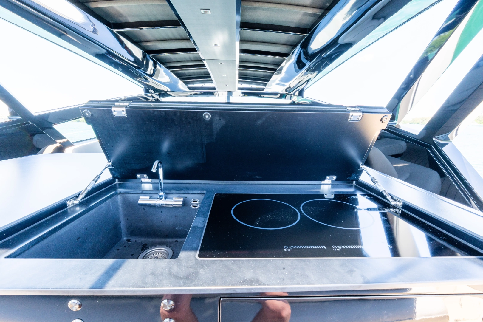 Wajer  Yacht For Sale