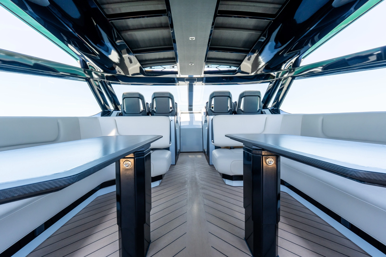 Wajer  Yacht For Sale