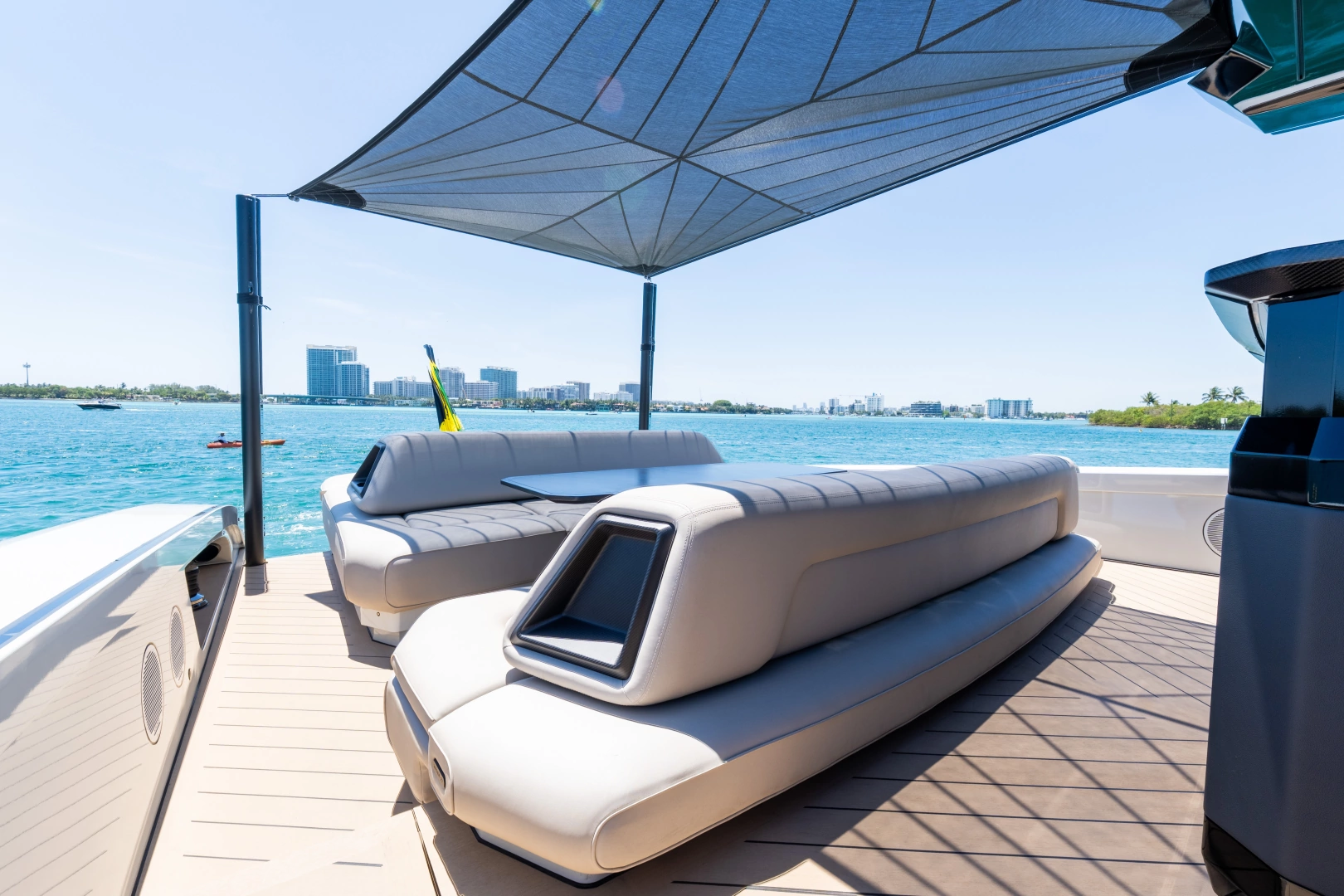 Wajer  Yacht For Sale
