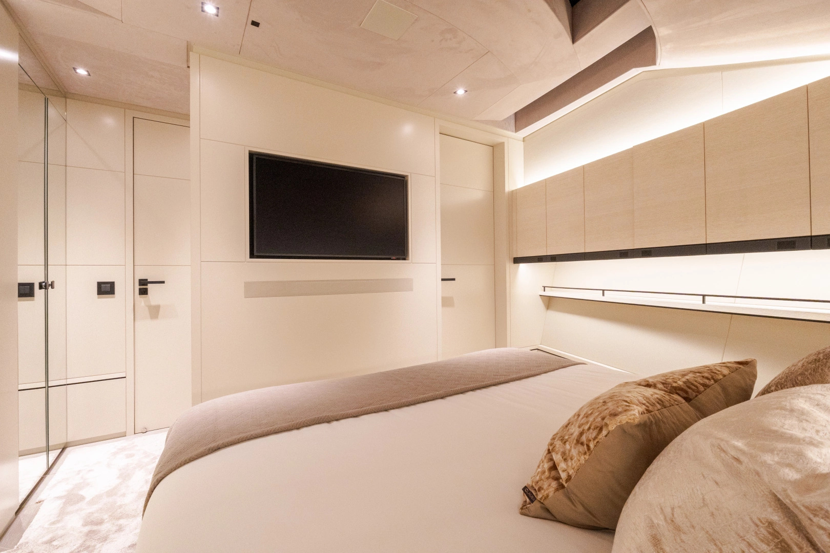 Wajer  Yacht For Sale