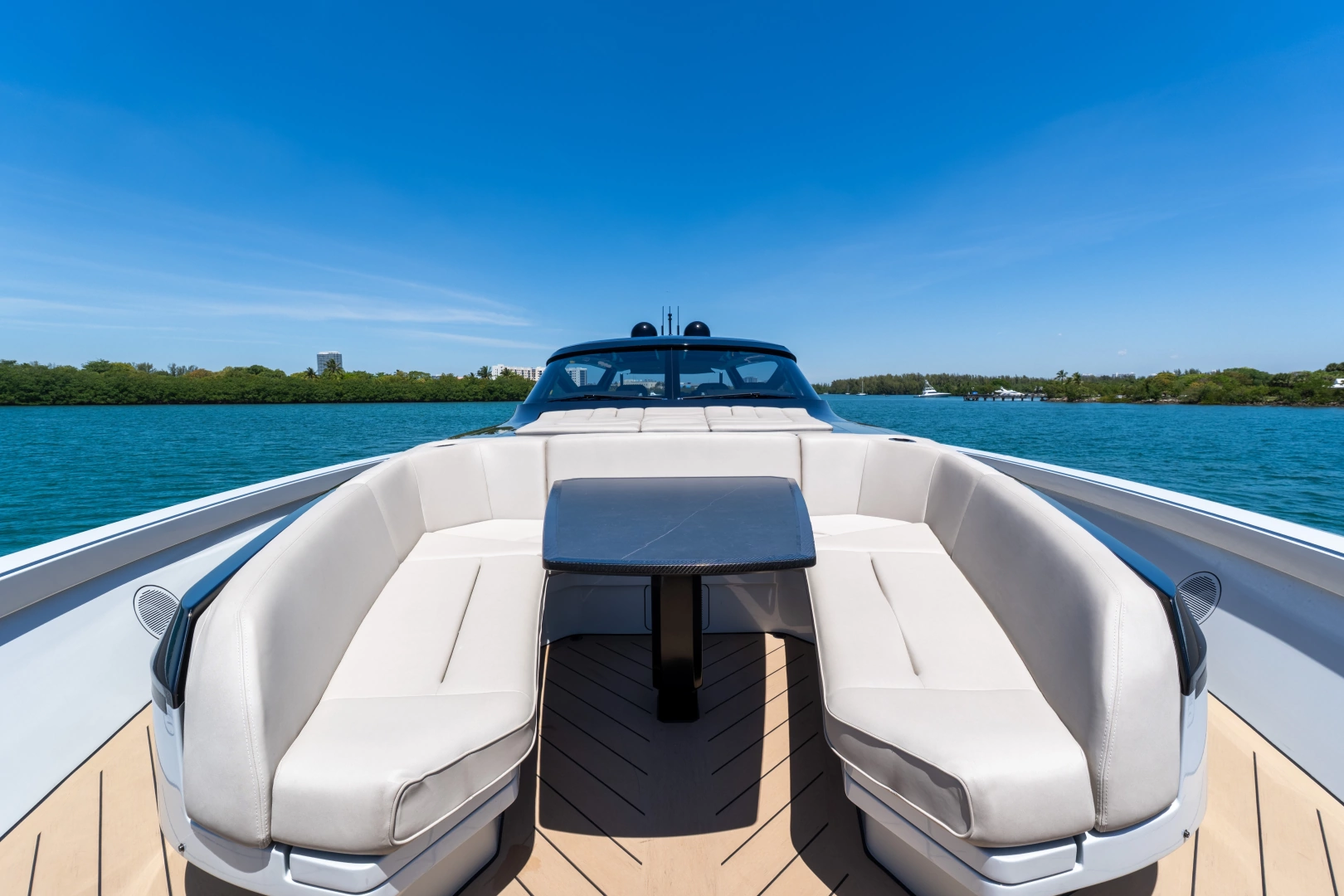 Wajer  Yacht For Sale