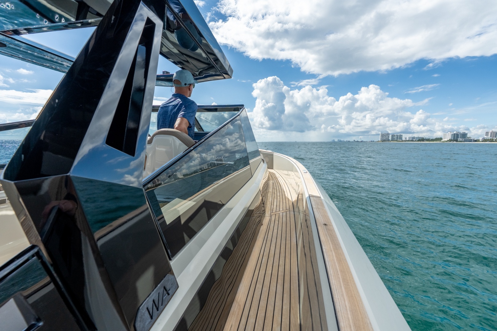 2023 Evo Marine R4