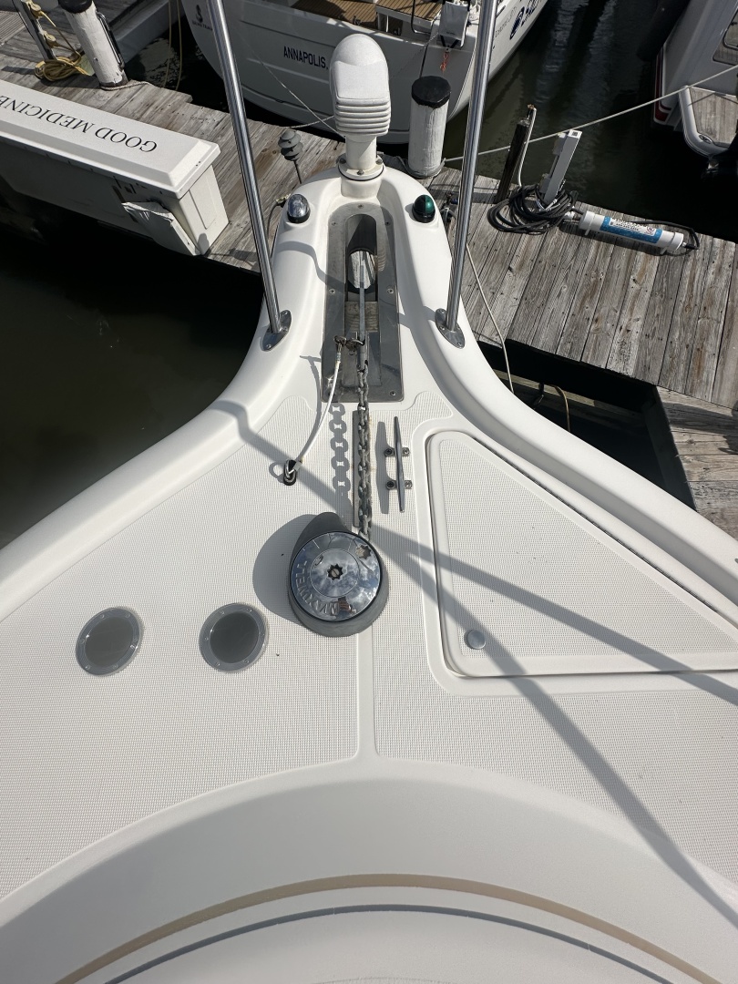 2005 Tiara Yachts 2900 Coronet