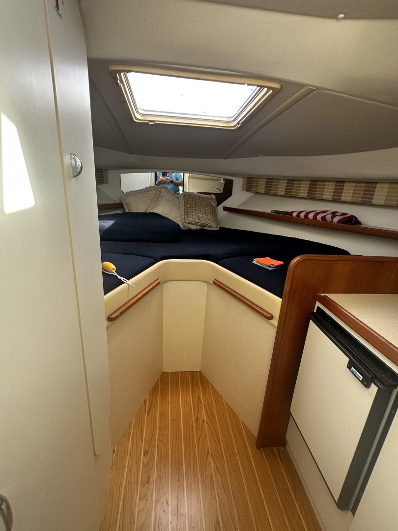 Alacrity 29ft Tiara Yachts Yacht For Sale