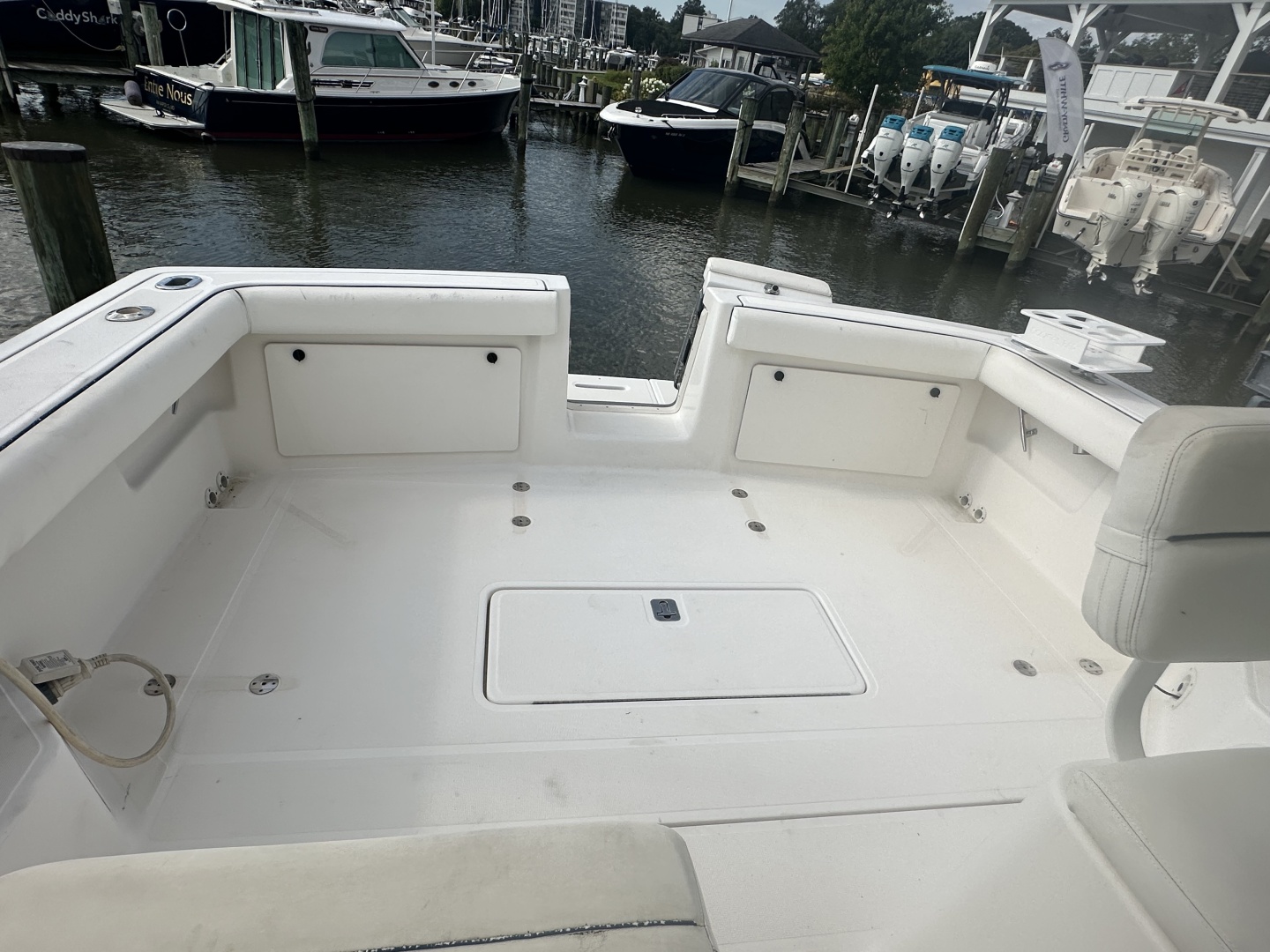 Alacrity 29ft Tiara Yachts Yacht For Sale