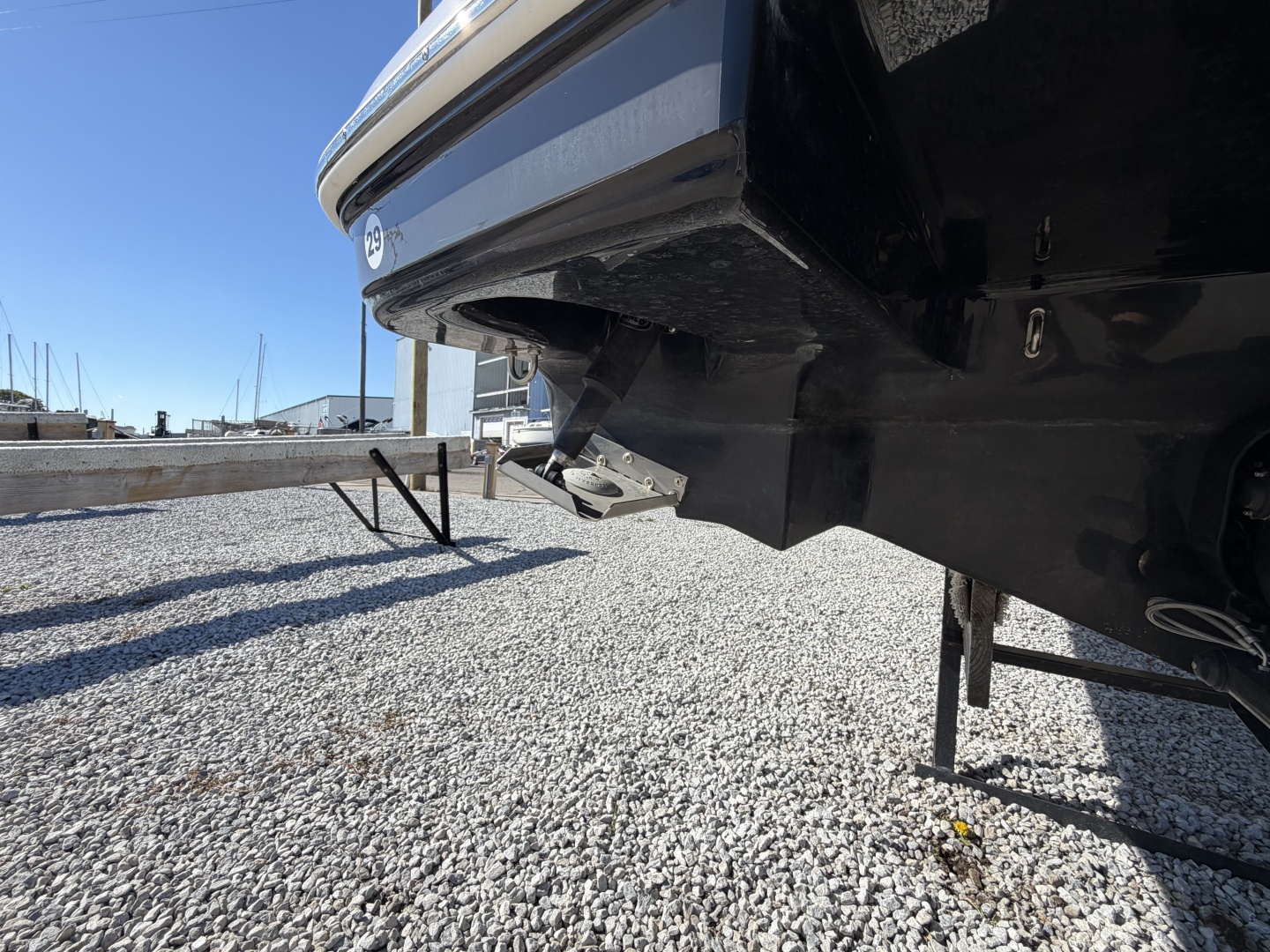 SHELL YEA 26ft Four Winns Yacht For Sale SHELL YEA 26ft Four Winns Yacht For Sale