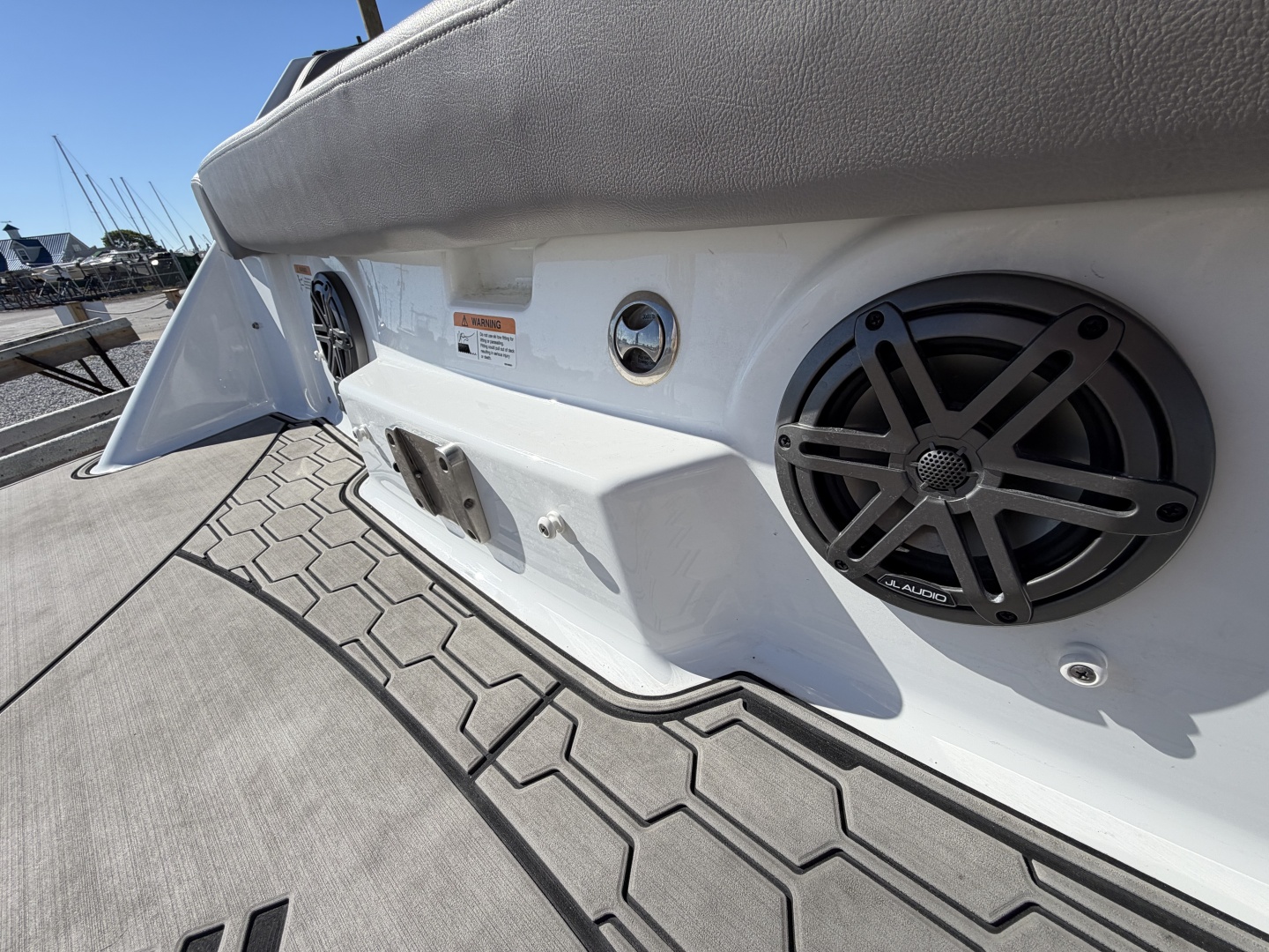 SHELL YEA 26ft Four Winns Yacht For Sale SHELL YEA 26ft Four Winns Yacht For Sale