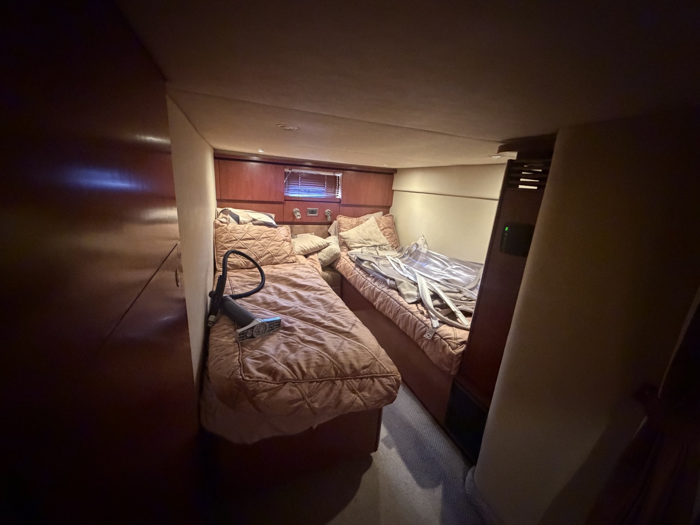 48ft Sea Ray Yacht For Sale