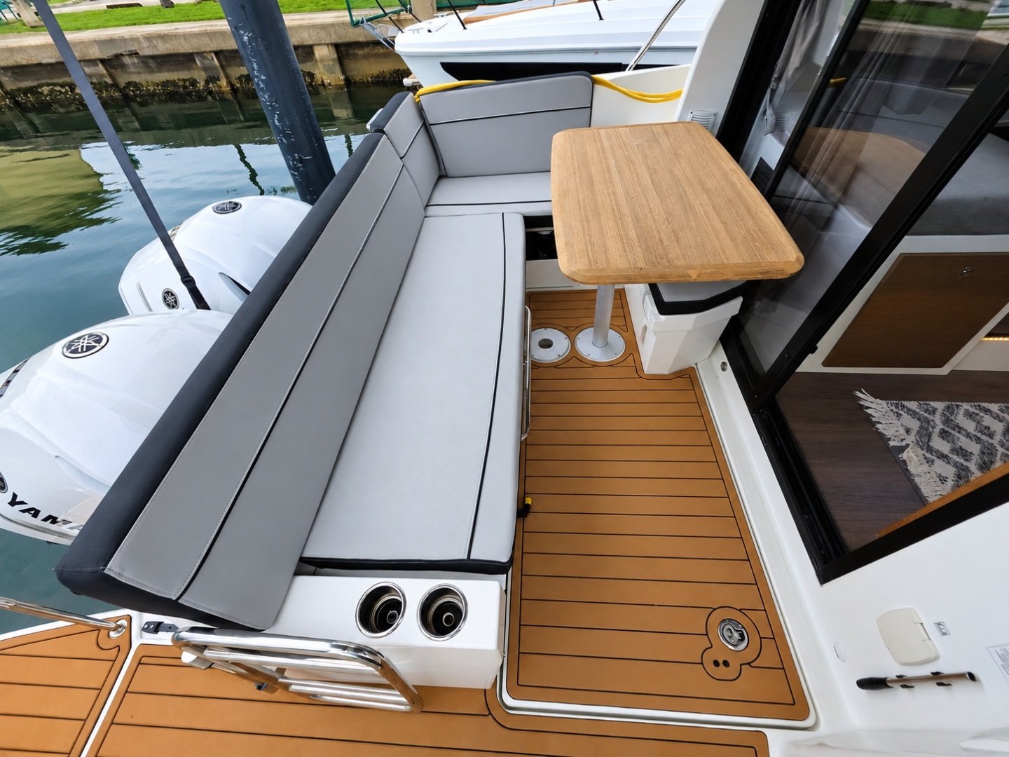 2020 Jeanneau NC 1095