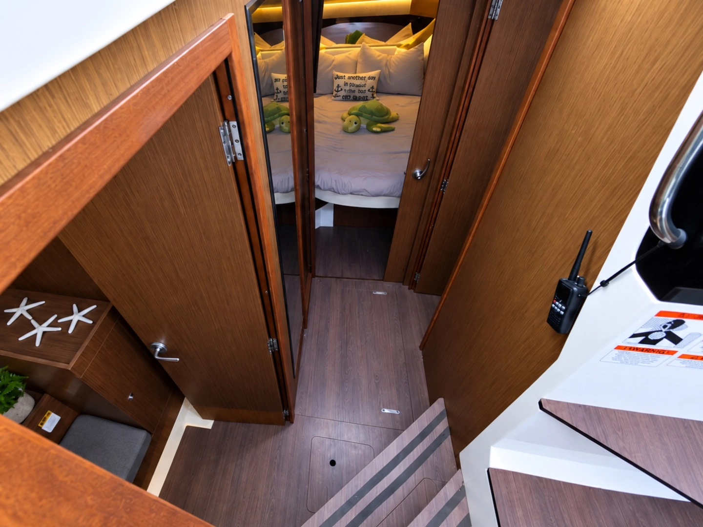 Jeanneau NC 1095 Yacht For Sale
