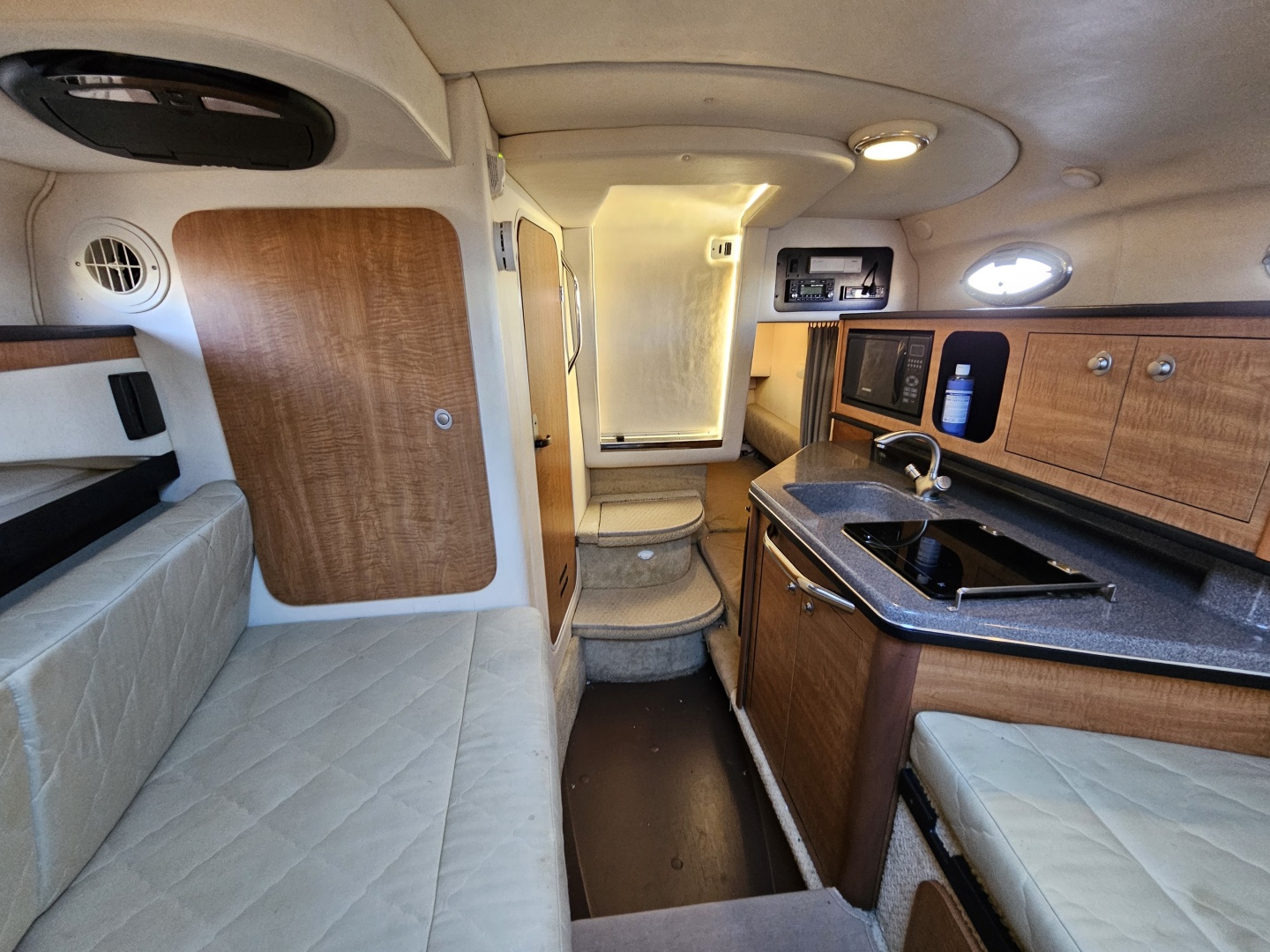 2006 Sea Ray 260 Sundancer