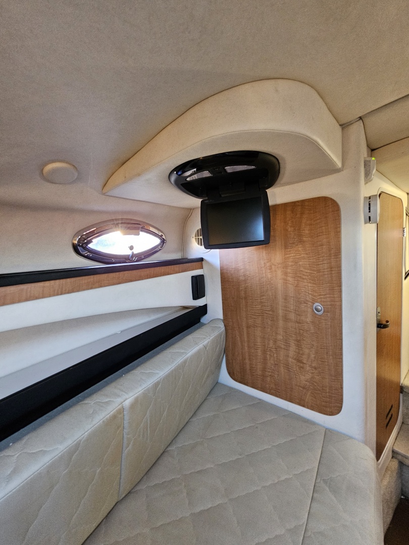 26ft Sea Ray Yacht For Sale