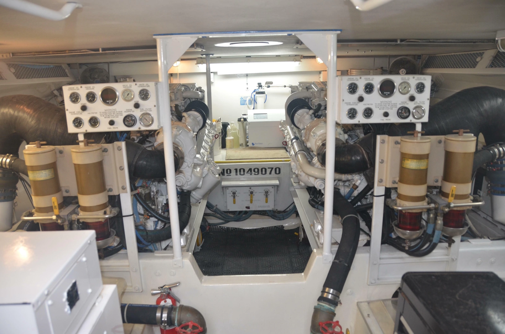 Viking 58 Convertible Yacht For Sale