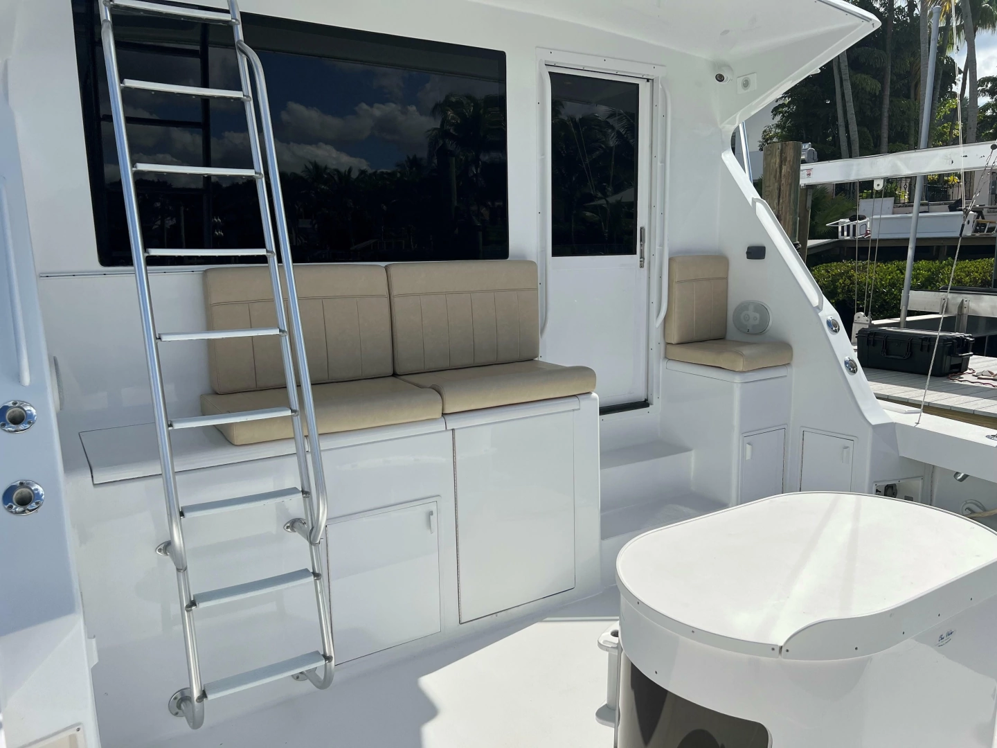 Viking 58 Convertible Yacht For Sale