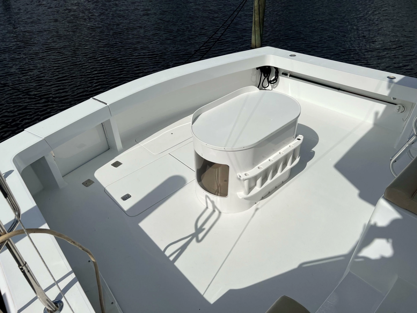 Viking 58 Convertible Yacht For Sale