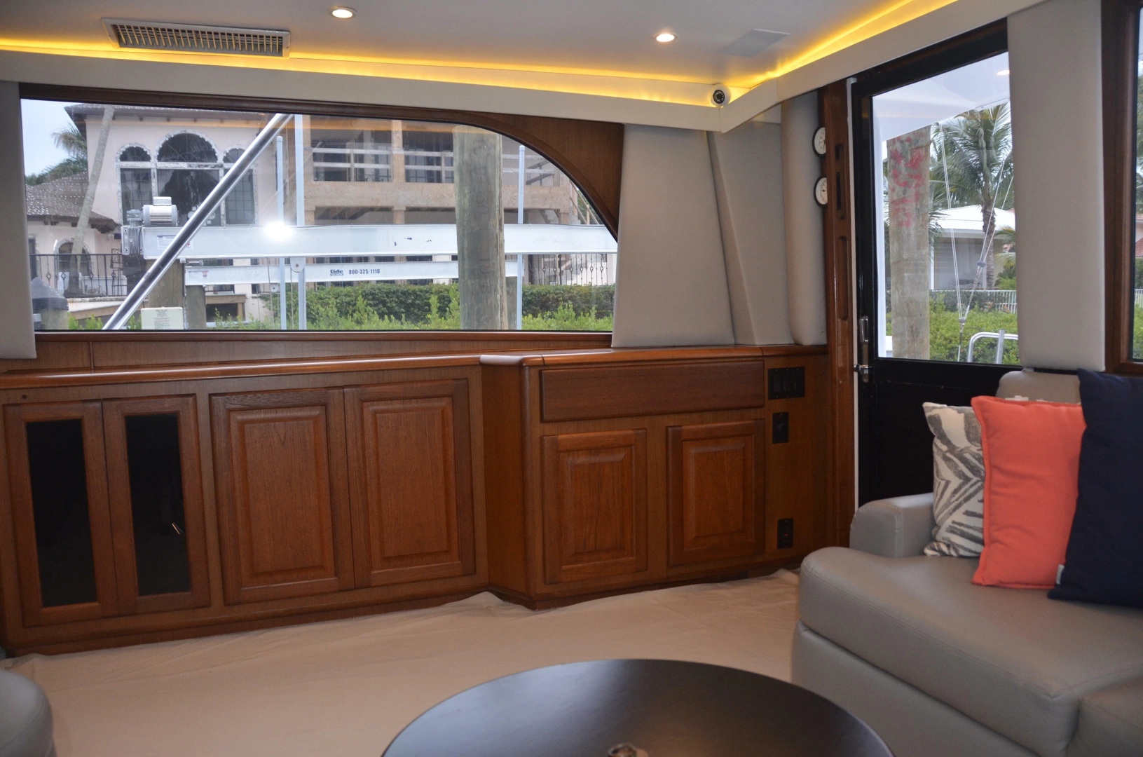 Viking 58 Convertible Yacht For Sale