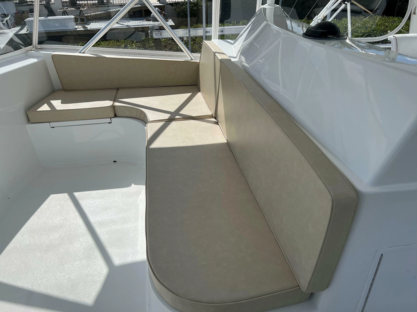 Viking 58 Convertible Yacht For Sale