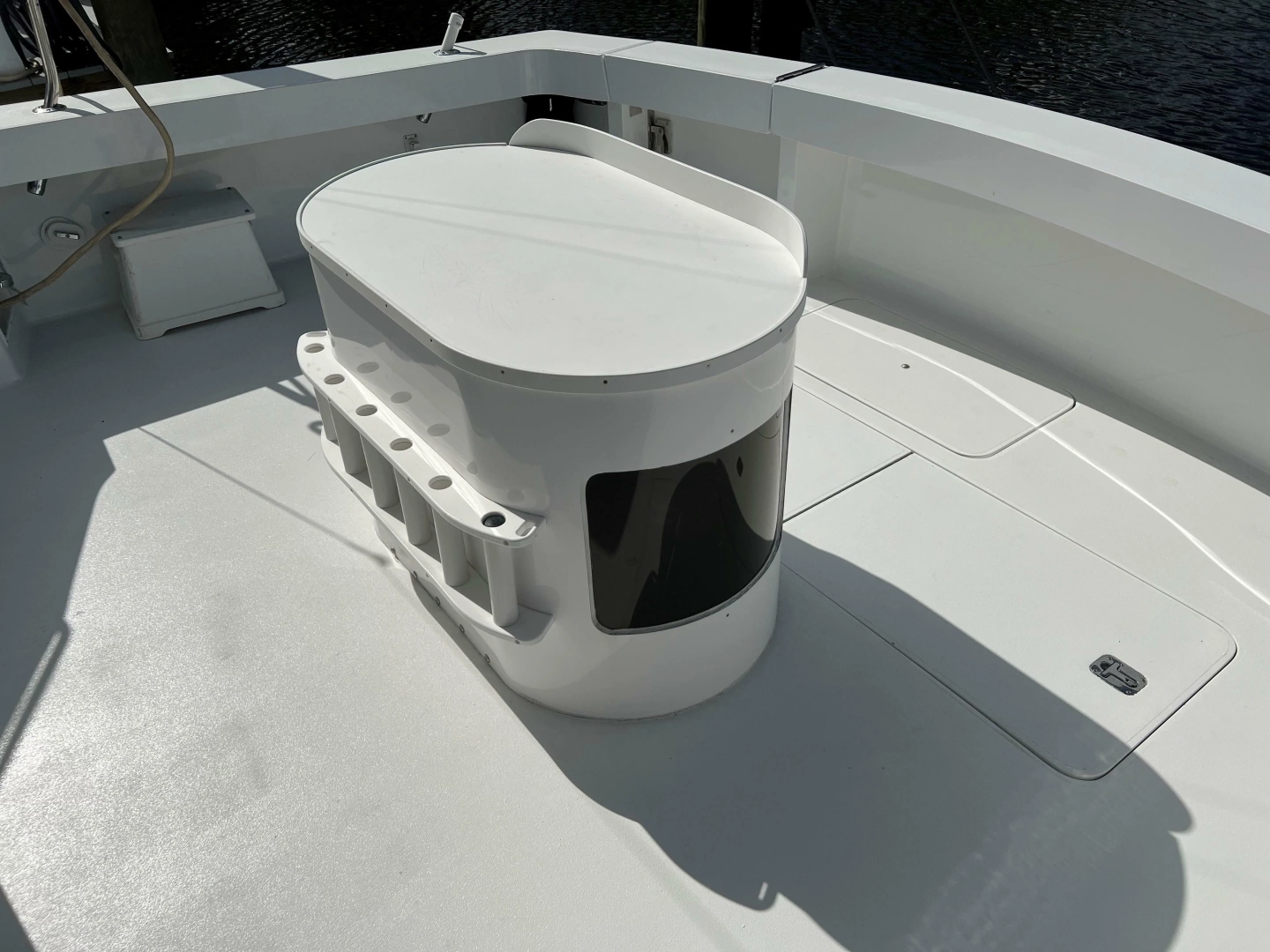 Viking 58 Convertible Yacht For Sale