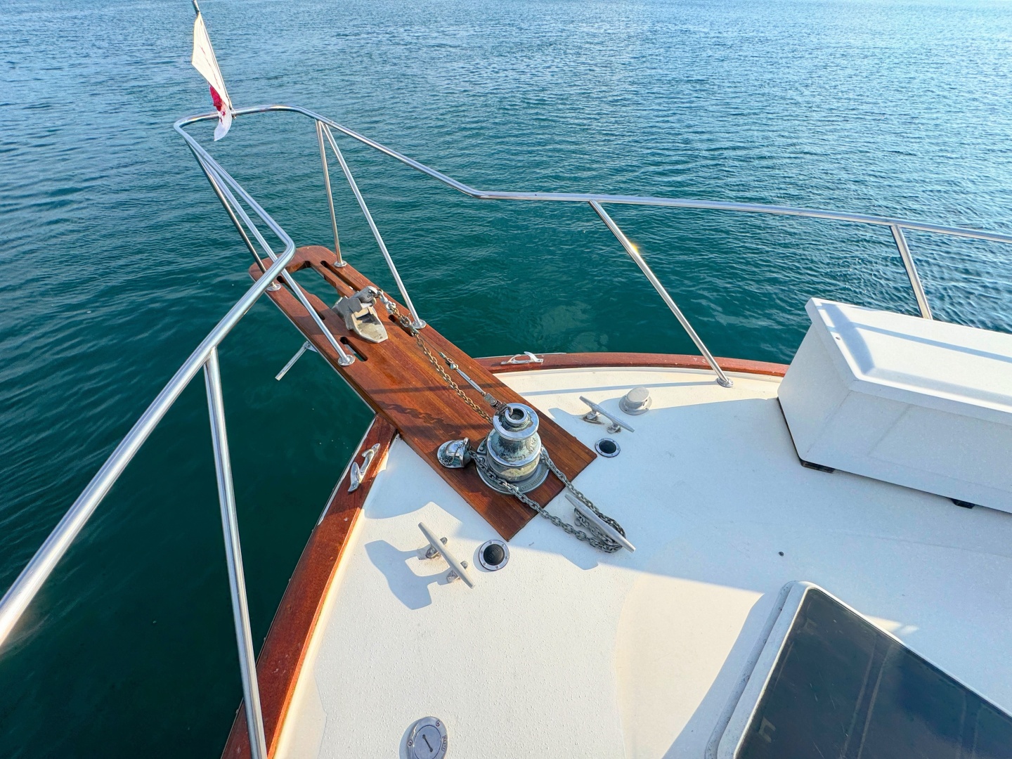 46ft Ocean Yachts Yacht For Sale 46ft Ocean Yachts Yacht For Sale