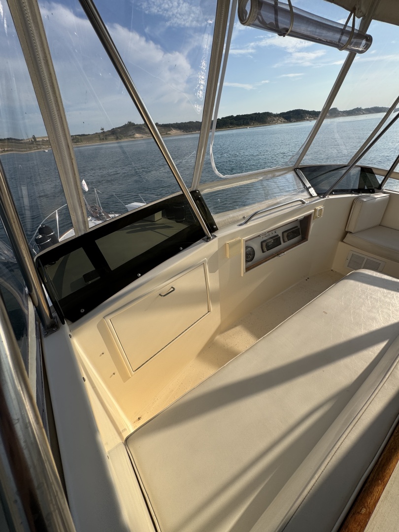 46ft Ocean Yachts Yacht For Sale 46ft Ocean Yachts Yacht For Sale