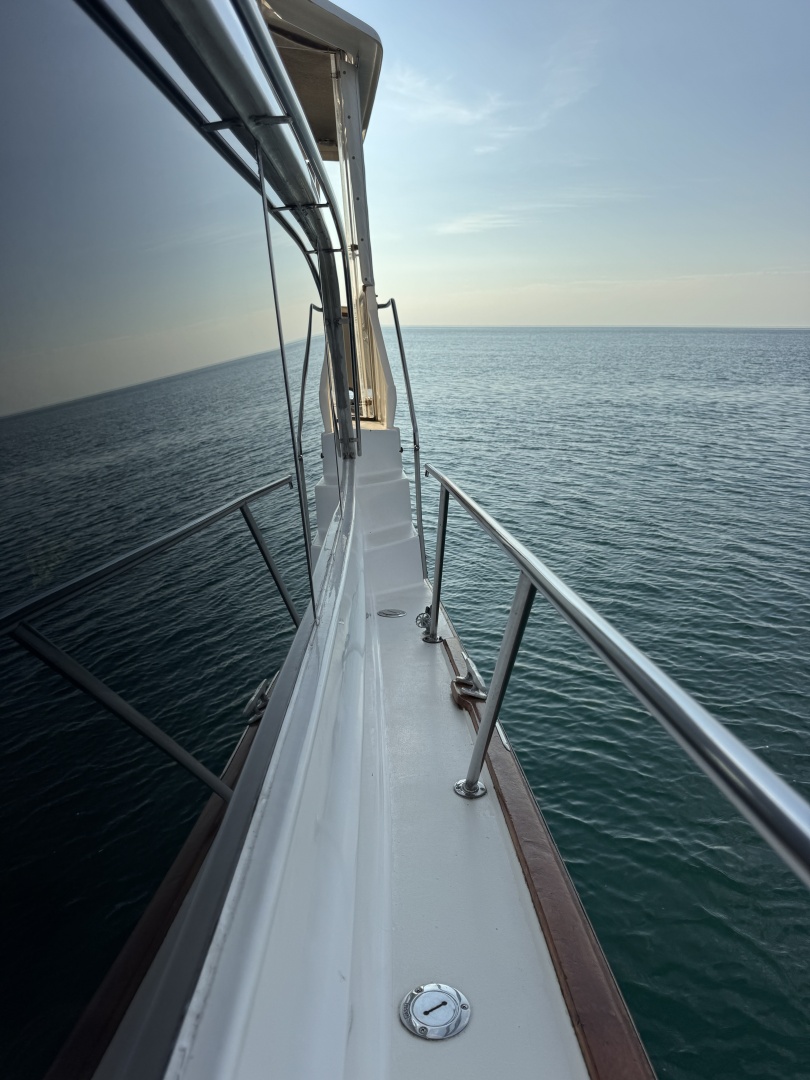 46ft Ocean Yachts Yacht For Sale 46ft Ocean Yachts Yacht For Sale