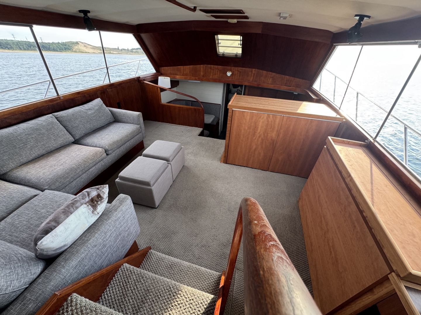 46ft Ocean Yachts Yacht For Sale 46ft Ocean Yachts Yacht For Sale