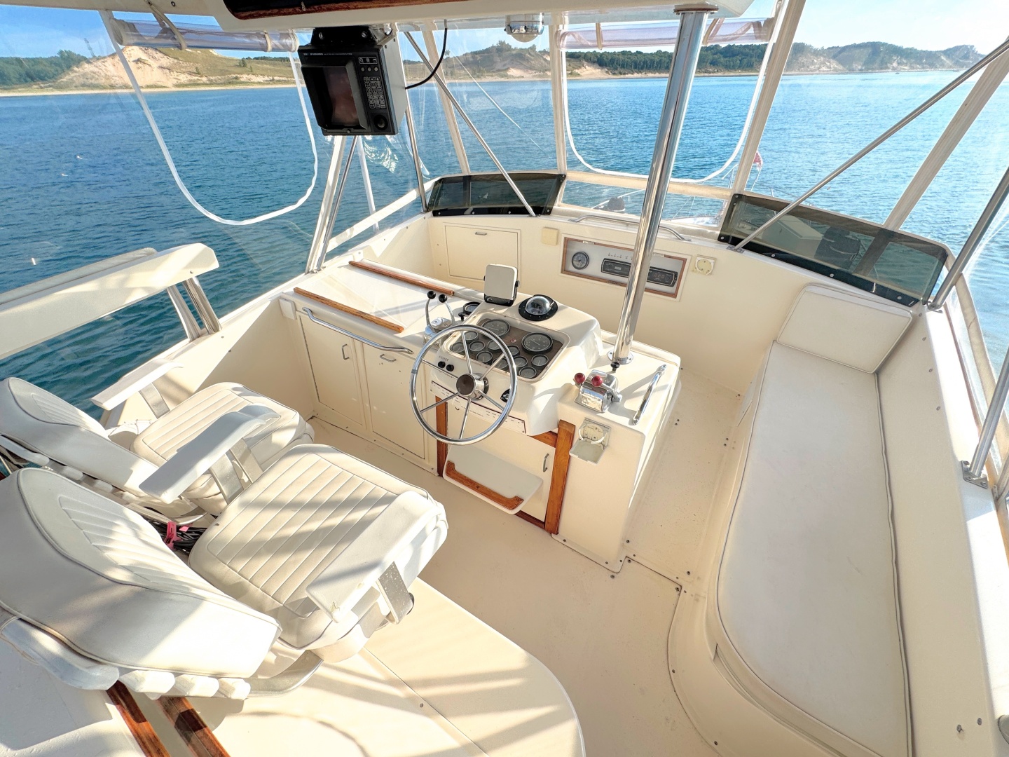 46ft Ocean Yachts Yacht For Sale 46ft Ocean Yachts Yacht For Sale