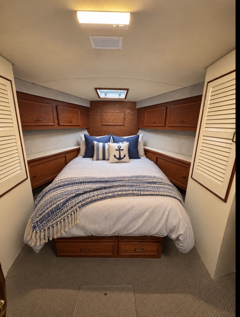 46ft Ocean Yachts Yacht For Sale 46ft Ocean Yachts Yacht For Sale