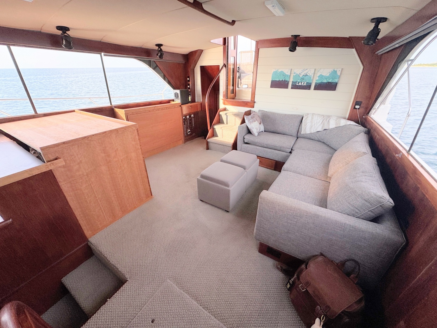 46ft Ocean Yachts Yacht For Sale 46ft Ocean Yachts Yacht For Sale