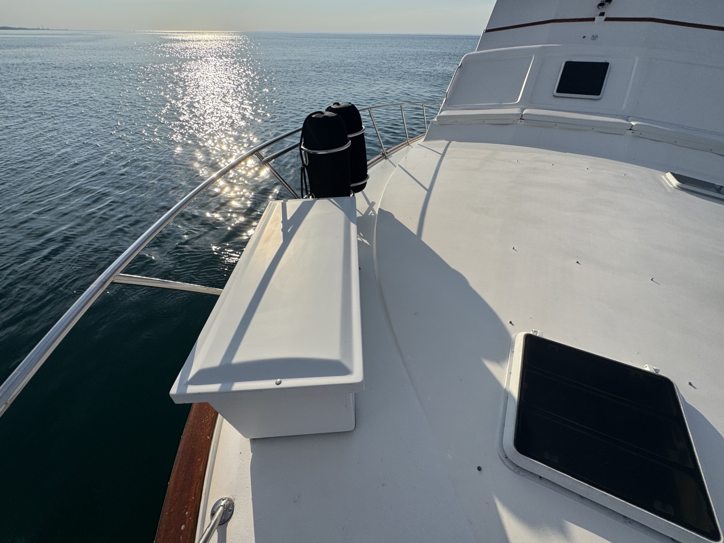 46ft Ocean Yachts Yacht For Sale 46ft Ocean Yachts Yacht For Sale