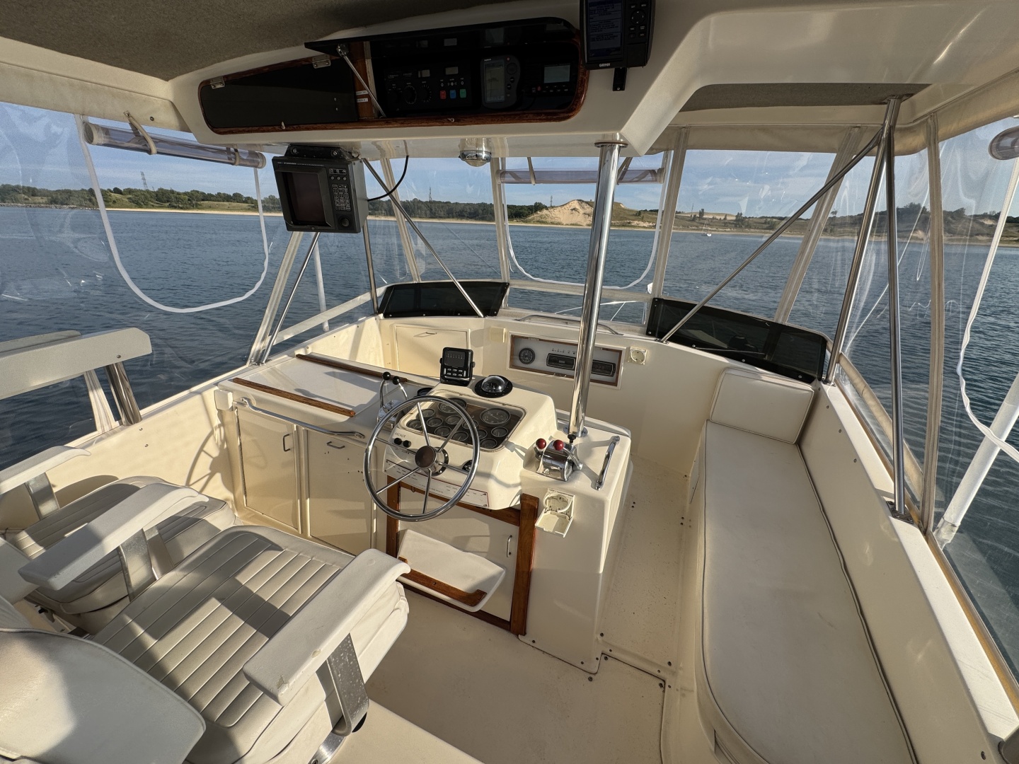 46ft Ocean Yachts Yacht For Sale 46ft Ocean Yachts Yacht For Sale