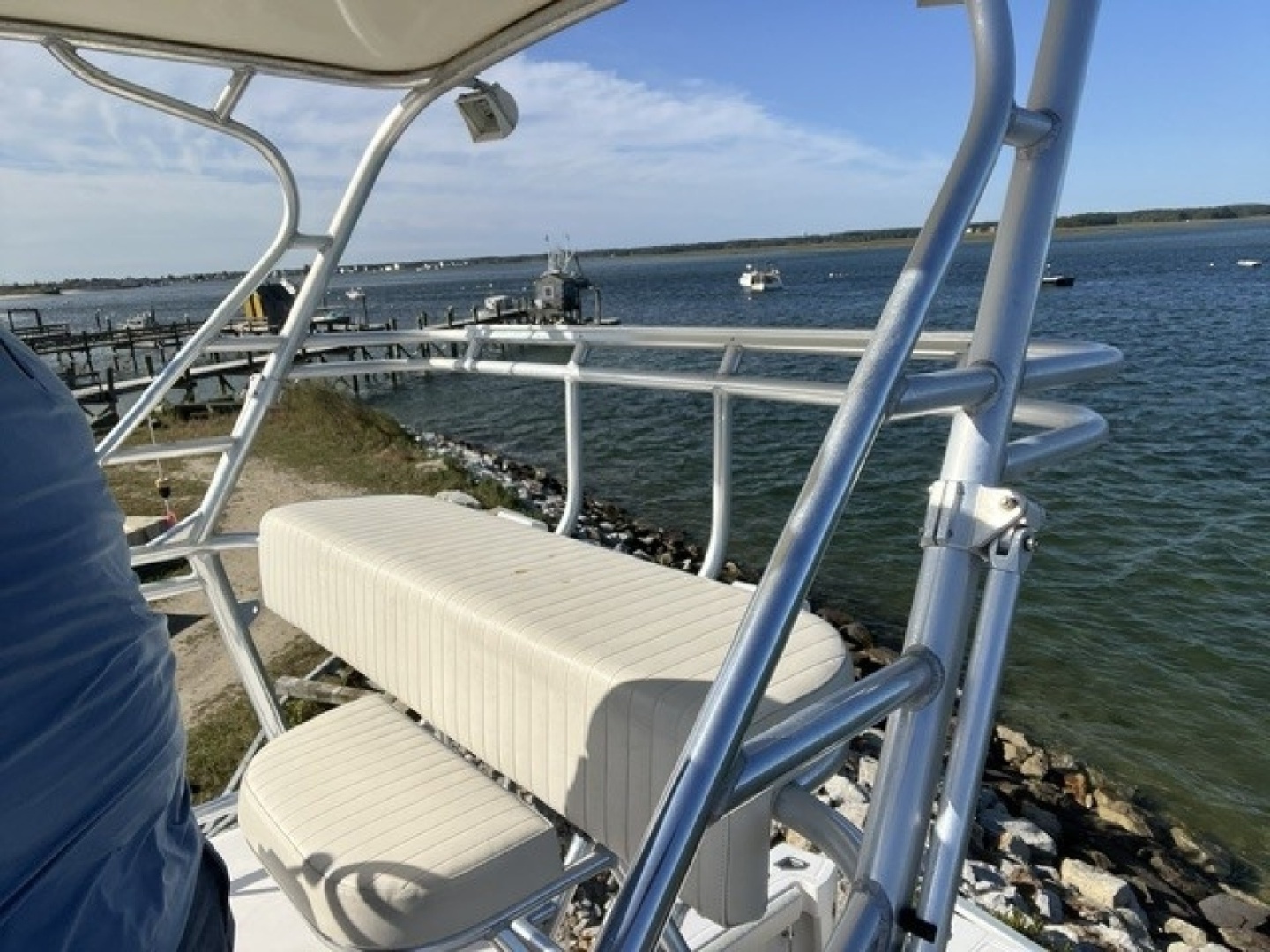 FAT SUE 32ft Albemarle Yacht For Sale