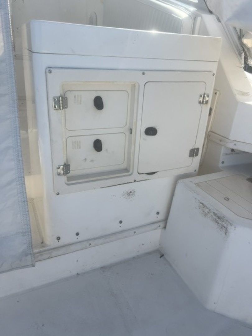 Tackle Station