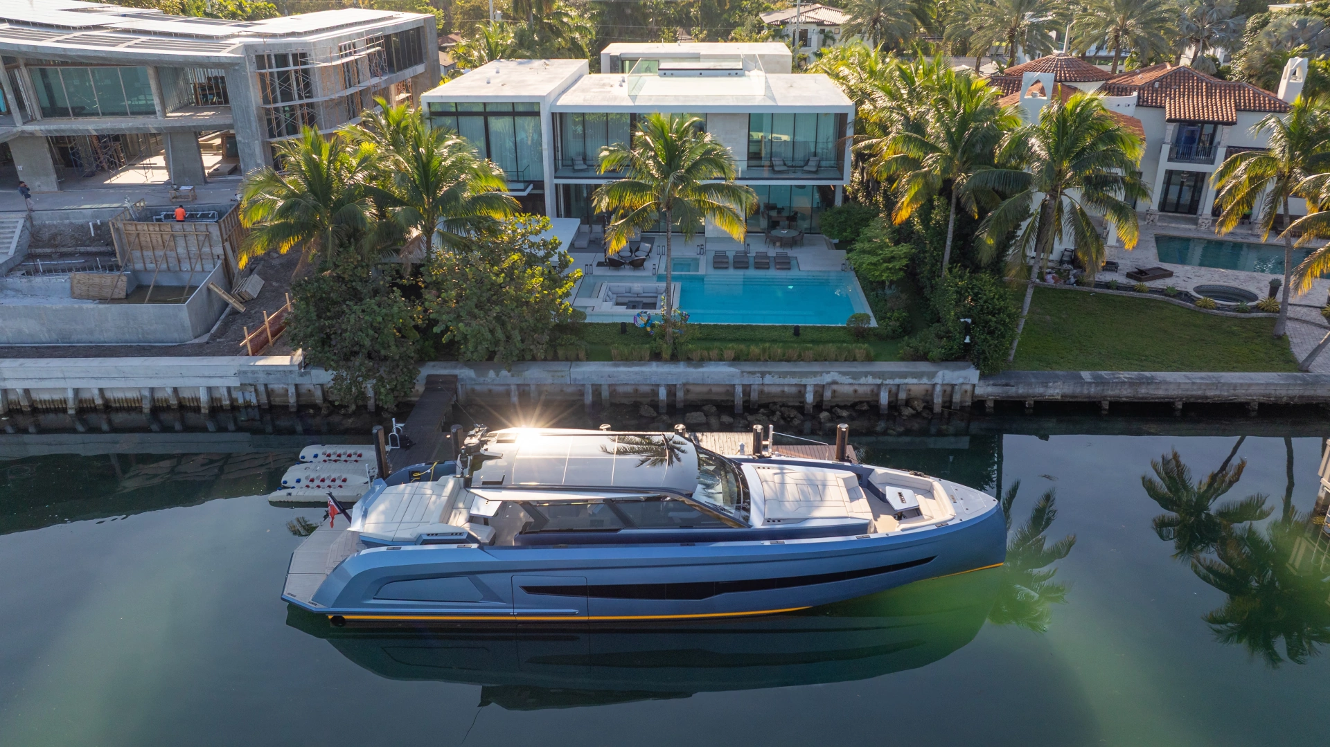 Vanquish Yachts VQ70 Yacht For Sale