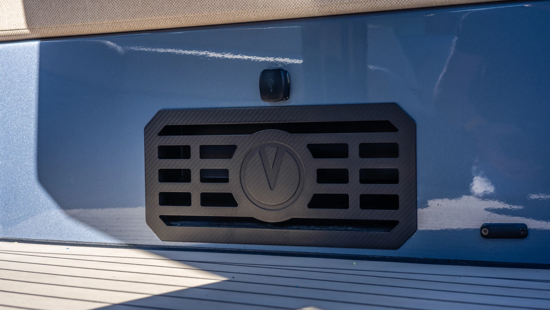Vanquish Yachts VQ70 Yacht For Sale