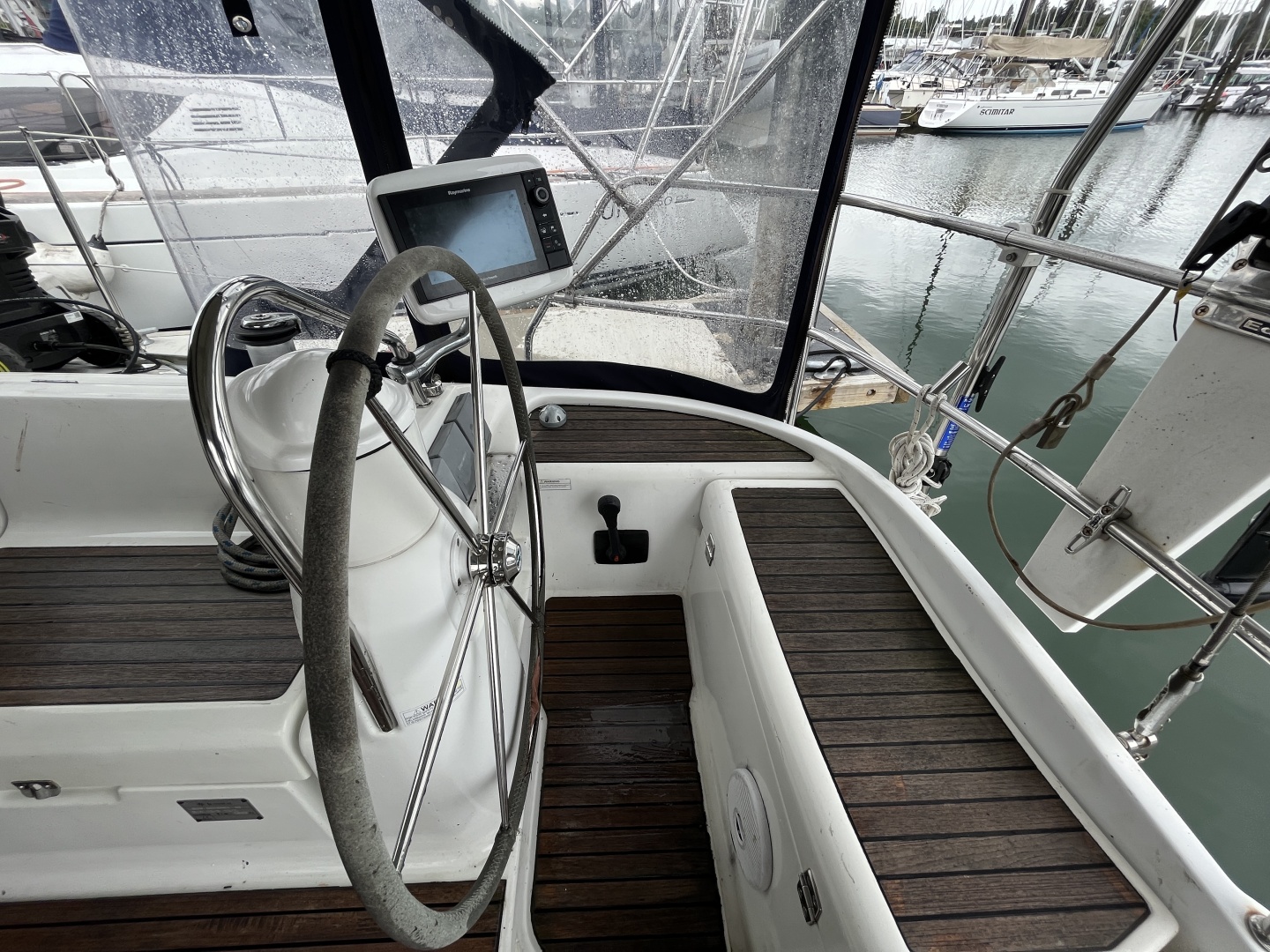 38ft Jeanneau Yacht For Sale 38ft Jeanneau Yacht For Sale