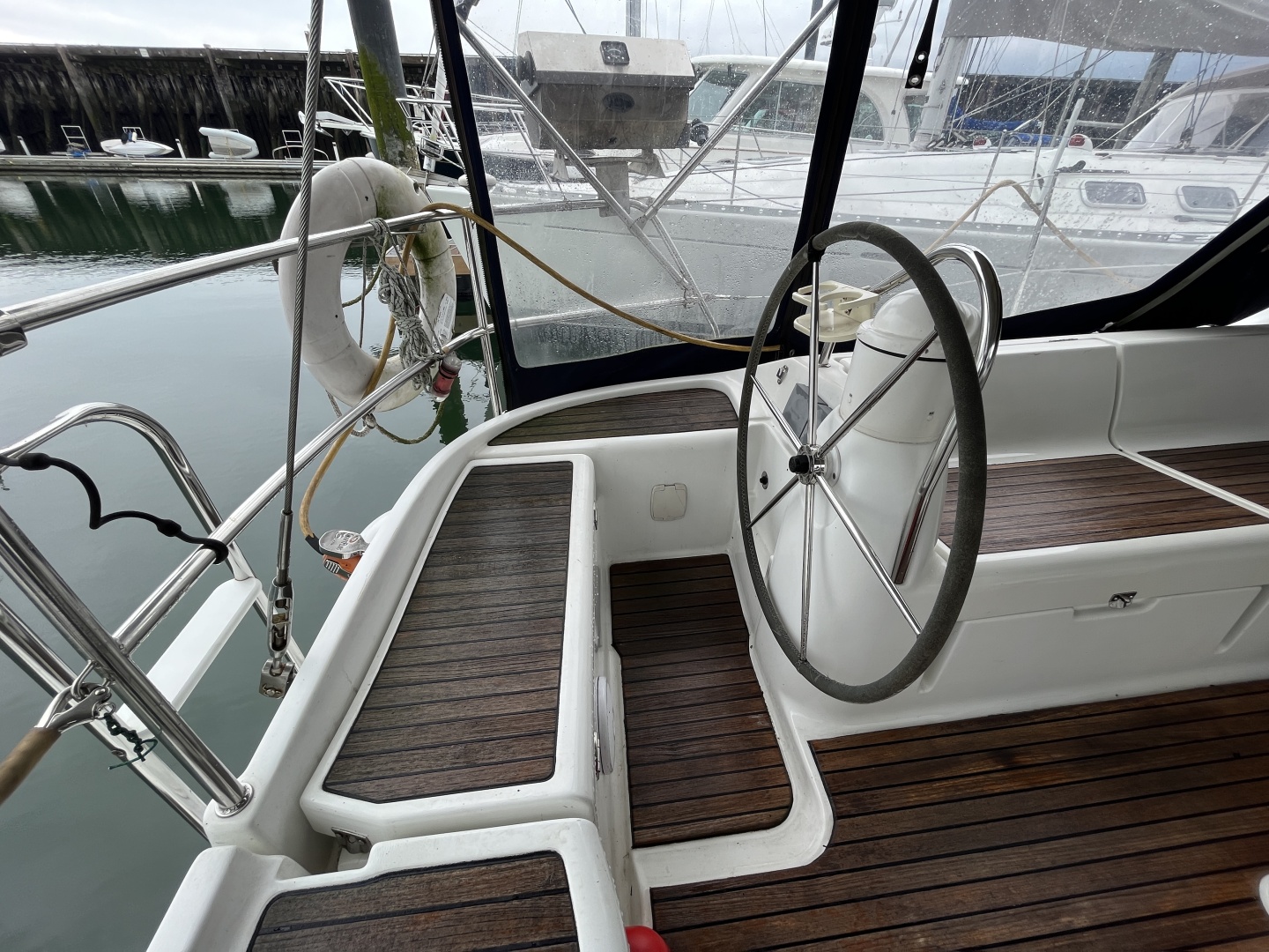 38ft Jeanneau Yacht For Sale 38ft Jeanneau Yacht For Sale