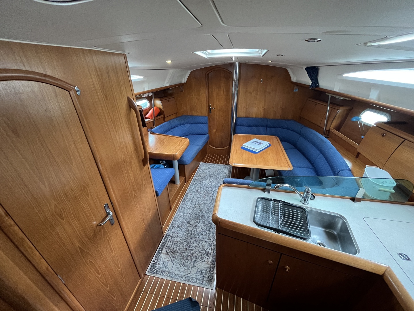 38ft Jeanneau Yacht For Sale 38ft Jeanneau Yacht For Sale