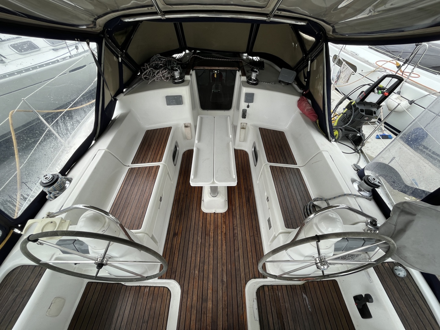 38ft Jeanneau Yacht For Sale 38ft Jeanneau Yacht For Sale