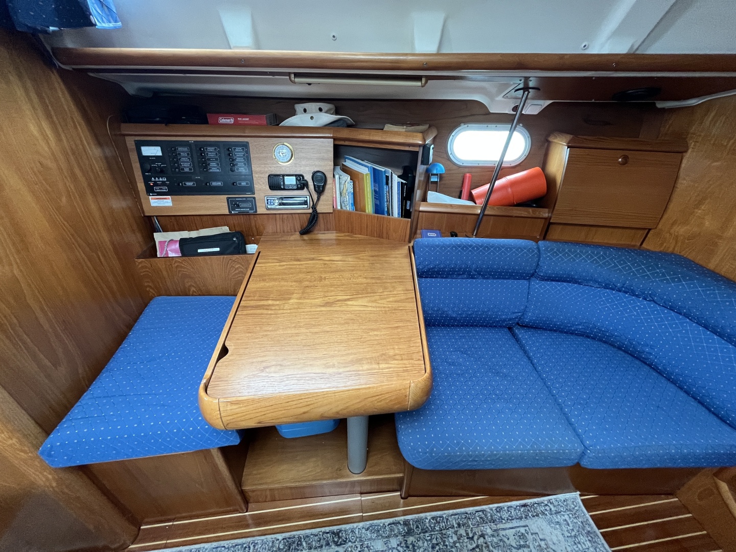 38ft Jeanneau Yacht For Sale 38ft Jeanneau Yacht For Sale